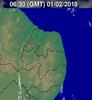 Imagem de Satlite